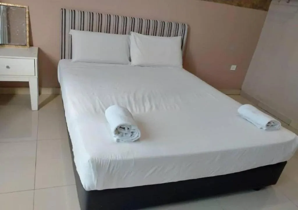 Bangi Gateway Hotel Kuala Lumpur