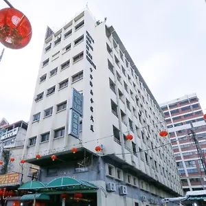 Hotel Nan Yeang Hotel Petaling Street Kuala Lumpur, Kuala Lumpur